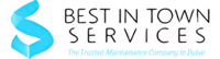 Best In Town Repair Services LLC