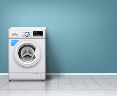 Washing machine repair service dubai