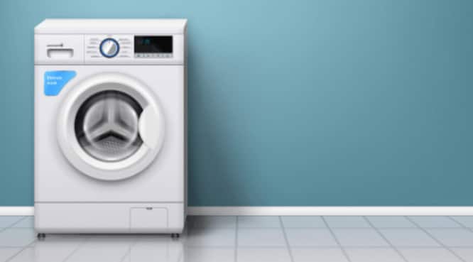 Know When to Replace and when to Repair Your Washing Machine in Dubai