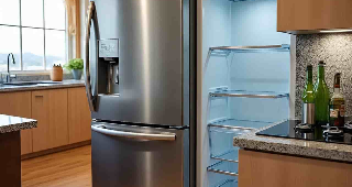 Check out the Big Offer Sale on Ariston Built-In & Integrated  Refrigerators