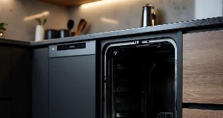 Built-In/Integrated Dishwashers: Everything to Know Before Getting One