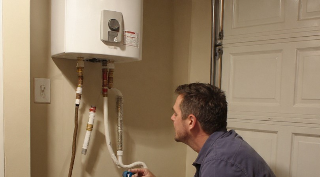 Prevent Costly Breakdowns with Regular Water Heater Repair and Installation Services Dubai