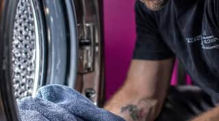 How to Prevent Washing Machine Breakdown: Tips from Dubai’s Top Repair Experts