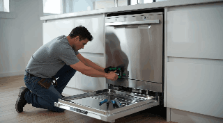 How to Install a Dishwasher Yourself A Step by Step Guide