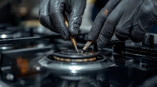 How to prevent from Overheating: Electric Hob Safety Tips