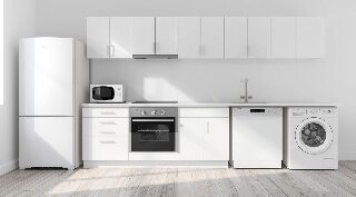 The History of Home Appliances: How They Changed Daily Life in Dubai
