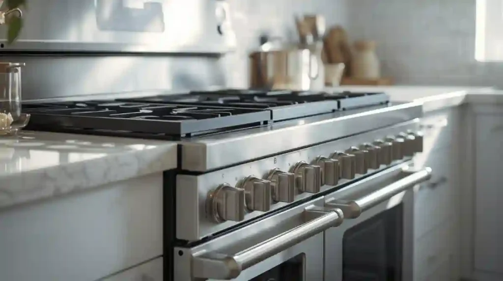 Avoid These 7 Mistakes That Can Damage Your Cooking Range