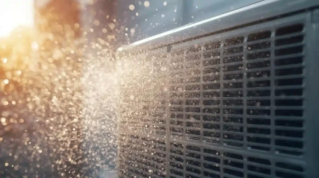 Preparing Your AC for Summer – Step by Step Checklist