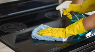 Simple Ways To Keep Cooking Ranges Safe From Rust Stains And Gas Leaks In Everyday Kitchens