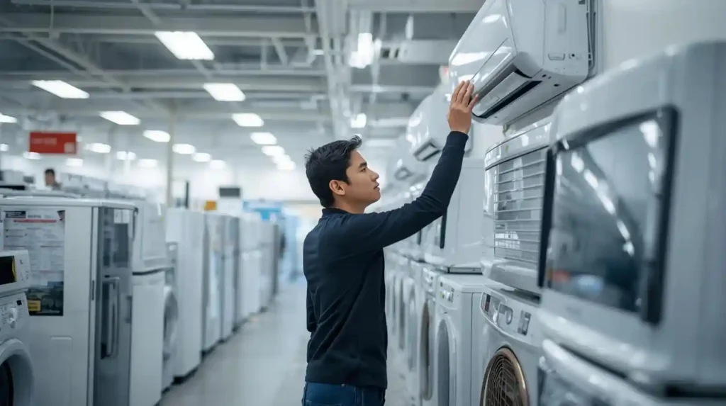 Choosing the Right AC for Your Home Complete guide for 2026