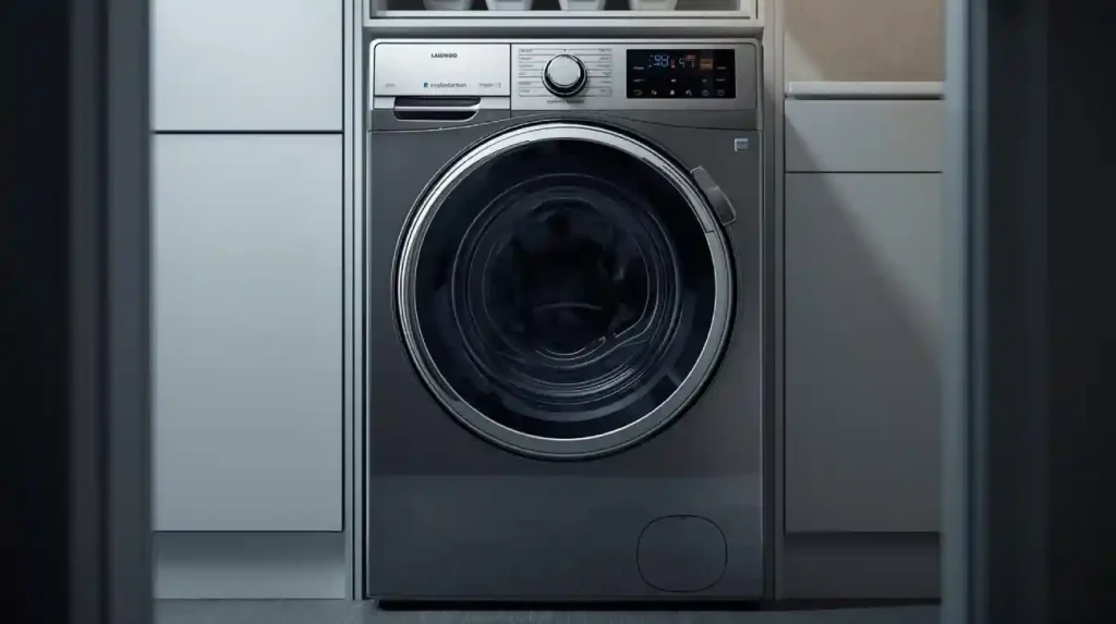 Signs It is Time to Replace Your Washing Machine