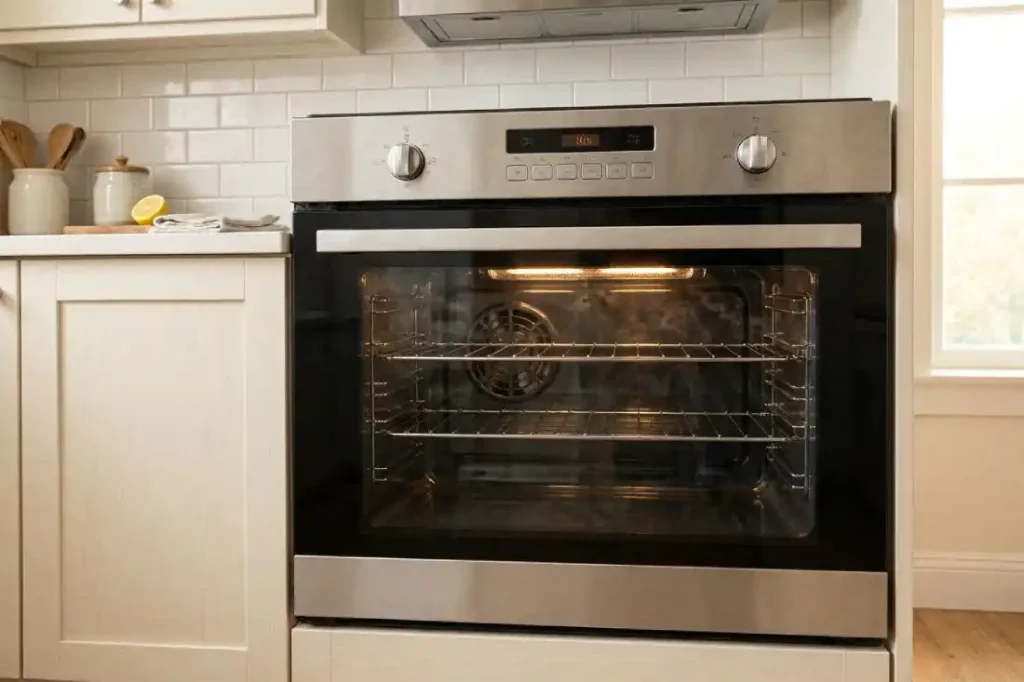 How To Maintain Your Electric Oven For Long Life?