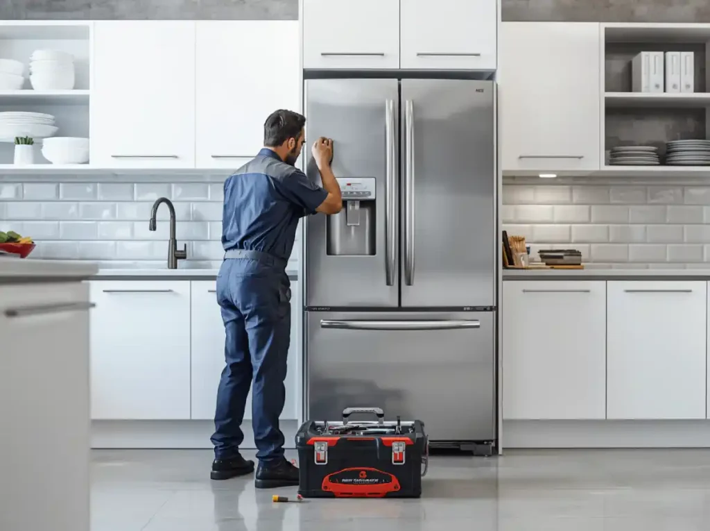 Refrigerator Repairing in Jumeirah, Dubai