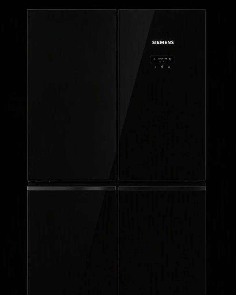 siemens refrigerator
