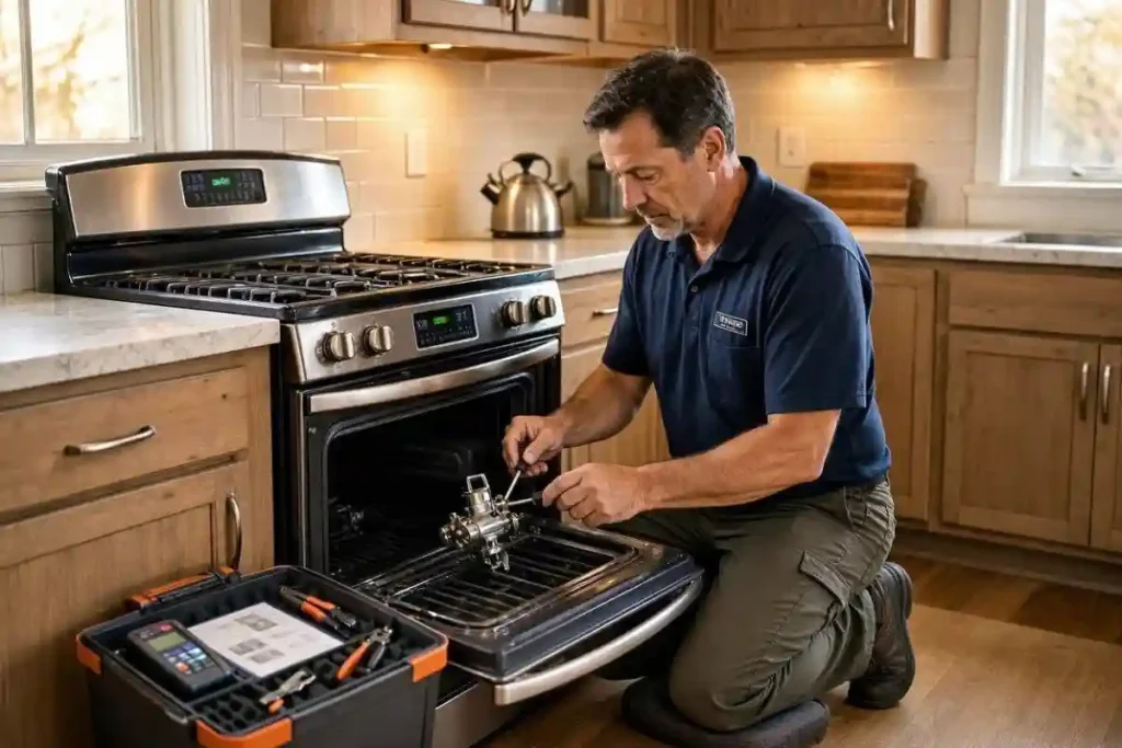 Dishwasher Repair Centre in Jumeirah, Dubai